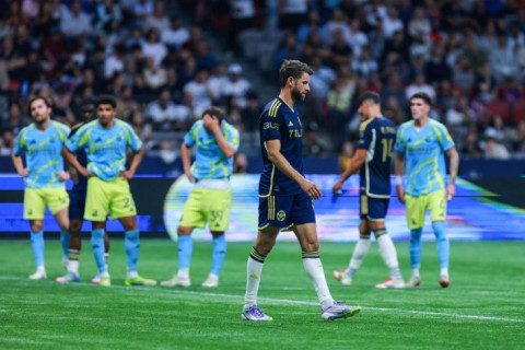 Tomas Müller gələcəyi barədə danışıb