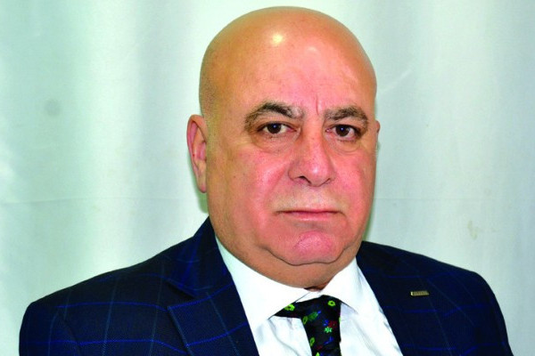 İdman üçün ayrılan 70 min manatı mənimsəyən şəxsə hökm oxundu - VİDEO