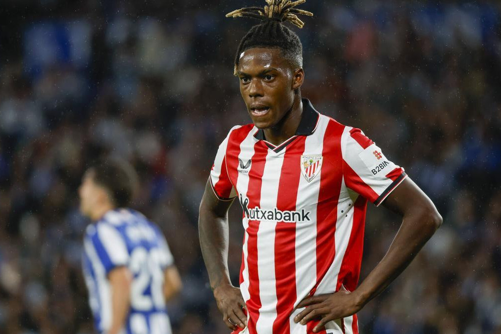 Niko Uilyams azarkeşlərin etiraz fitinə hazırlaşır