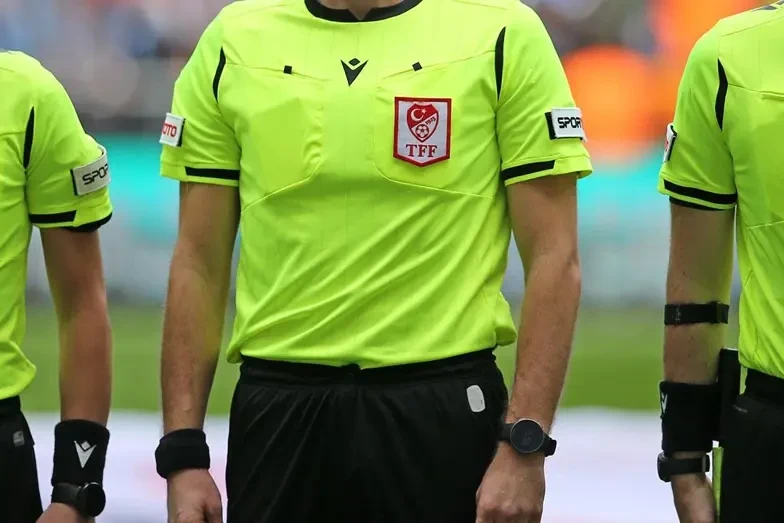 В Турции раскрыты суммы ставок арбитров на азартные игры
