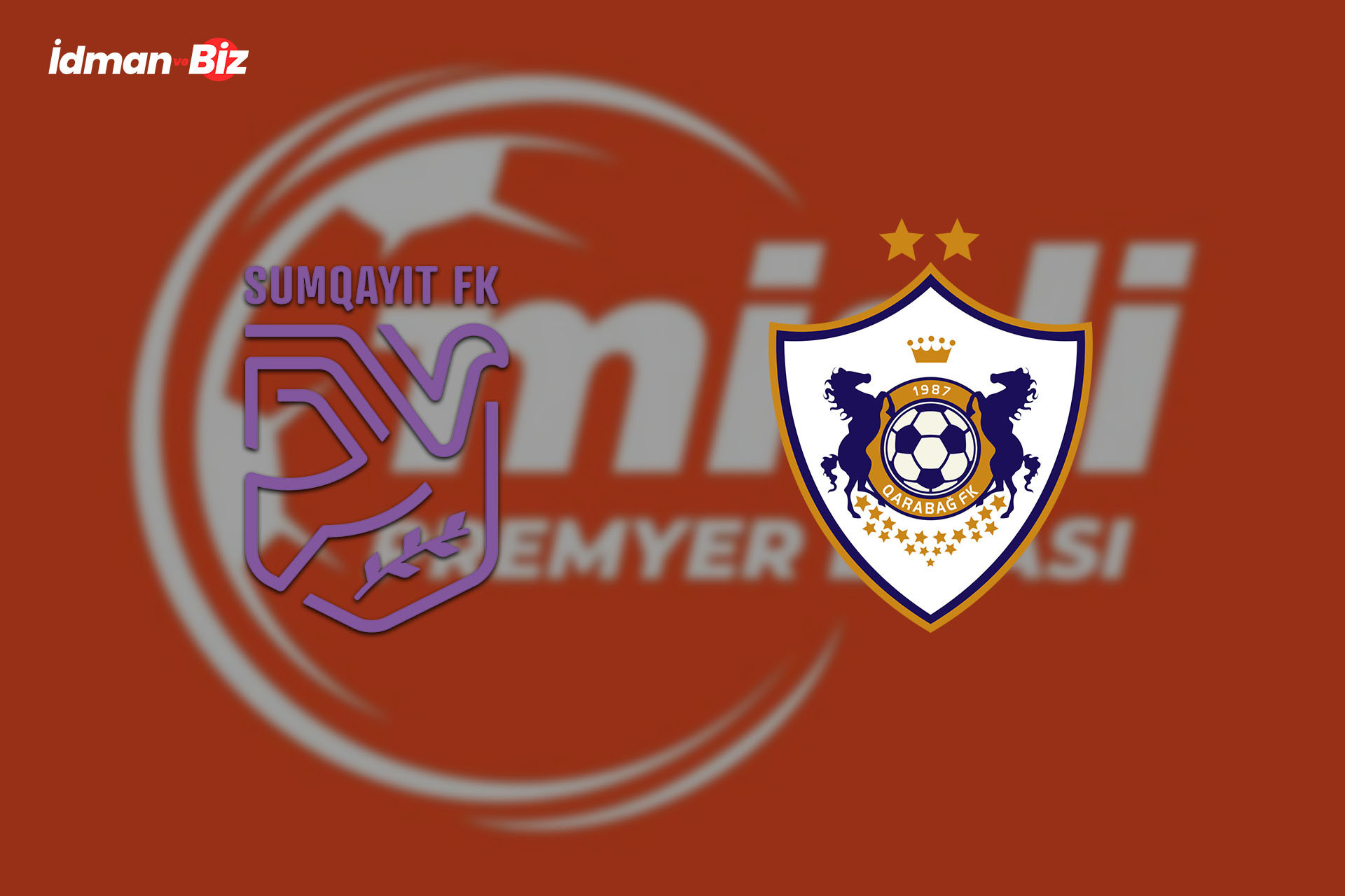 Misli Premyer Liqası: “Sumqayıt” “Qarabağ”a qarşı