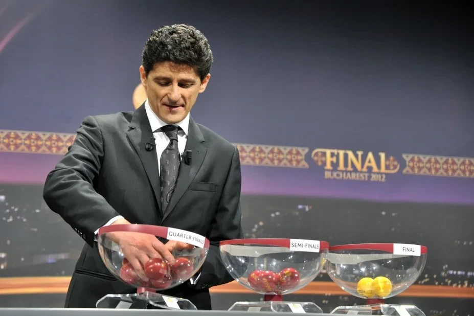 Rumun futbolçudan Türkiyə millisi ilə görüş öncəsi iddialı açıqlama