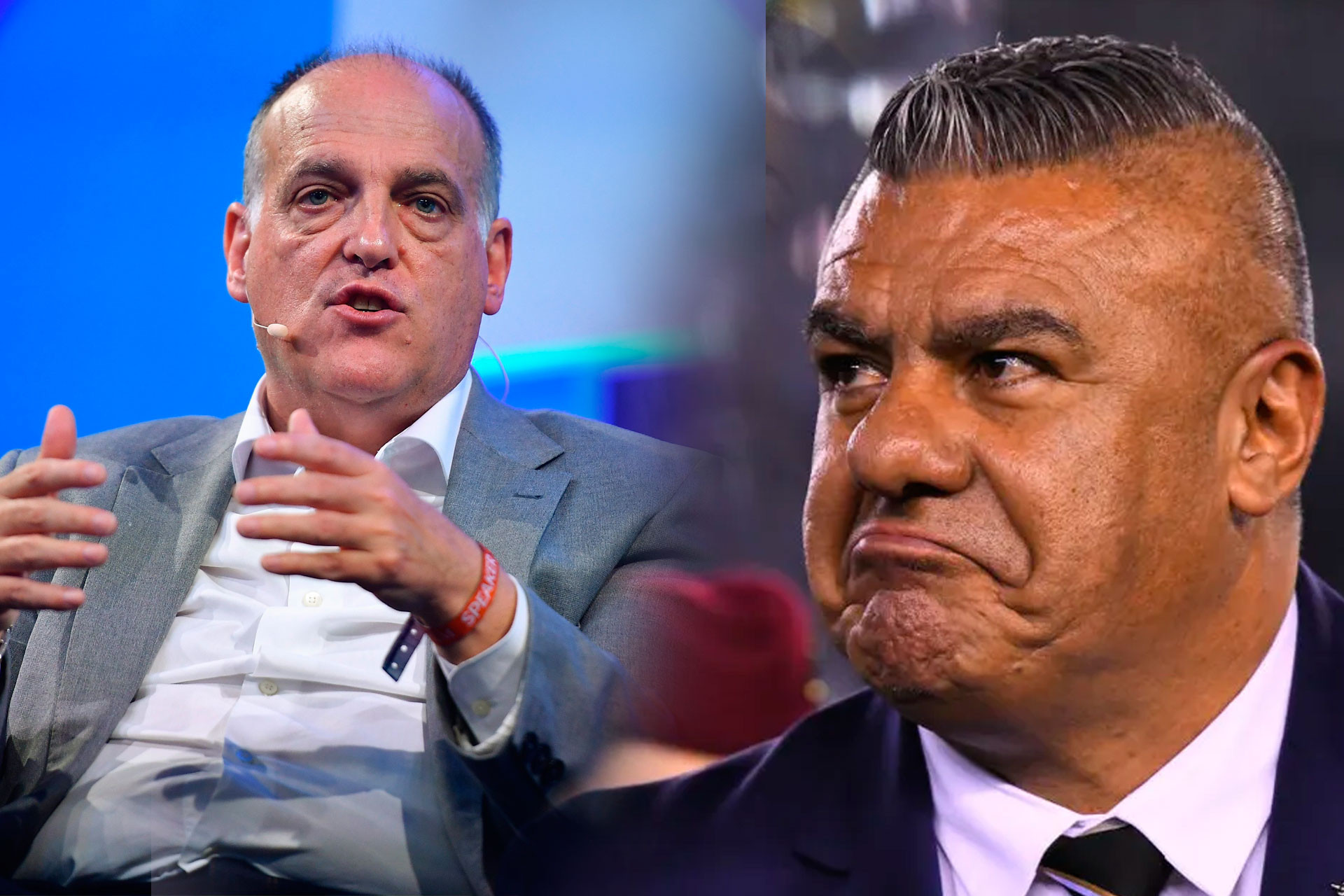 “Bu qədər ehtirasa sahib ölkənin klubları dünya gücünə çevrilə bilmir”