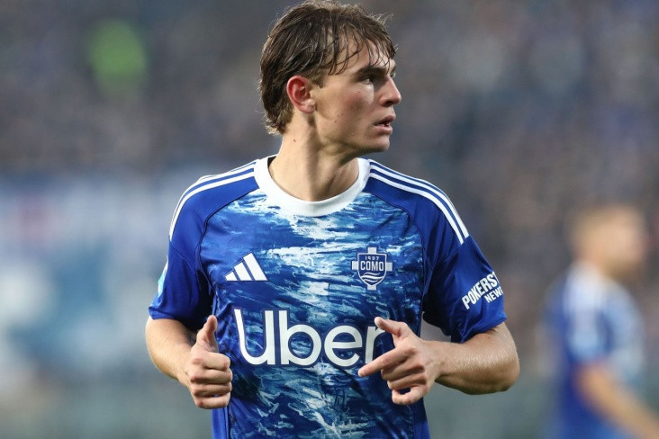 Стало известно, что может ускорить возвращение Нико Паса в мадридский "Реал"