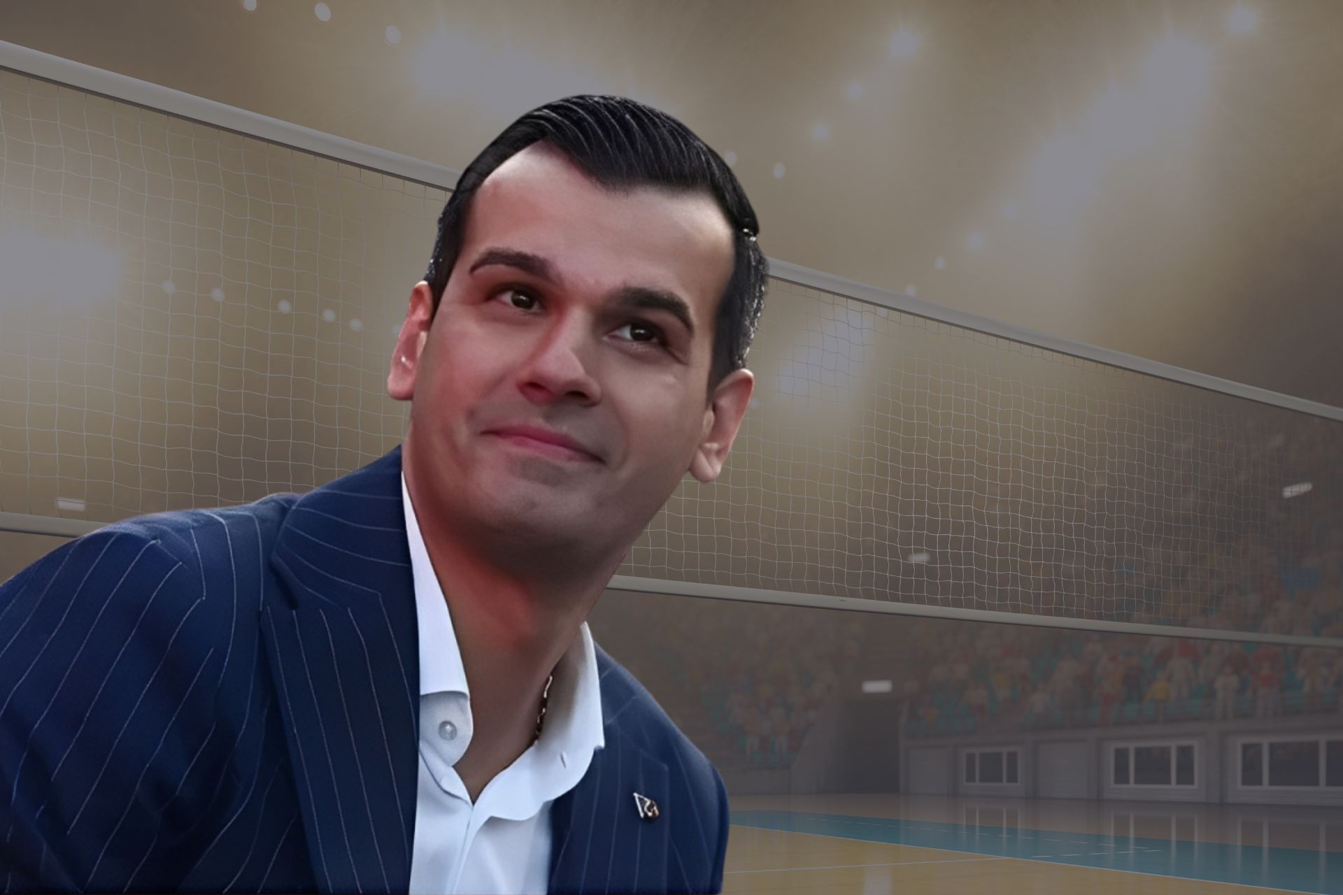 Azərbaycan klubunun rəsmisi: “Çelenc Kubokunda 1/16 finala yüksəlmək böyük nəticədir”