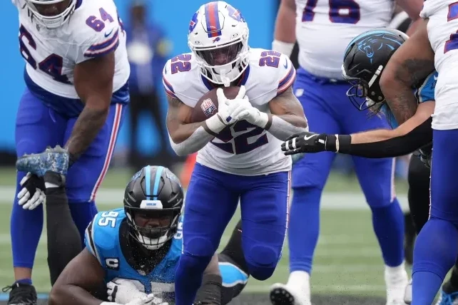 Amerika futbolunda unudulmaz epizod - VİDEO