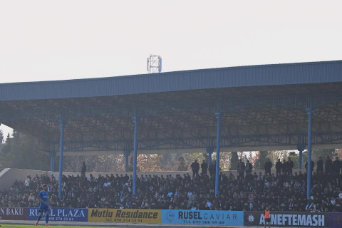 Misli Premyer Liqasının iki oyunu 13 mindən çox azarkeş toplayıb - FOTO