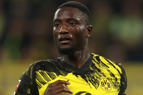 “Arsenal” və “Mançester Yunayted” Girassi uğrunda mübarizə apara bilər