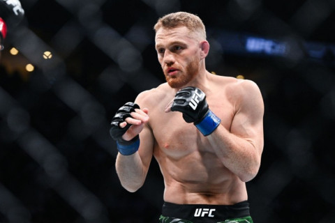 Della Maddalena məğlubiyyətdən sonra ilk bəyanatını verib