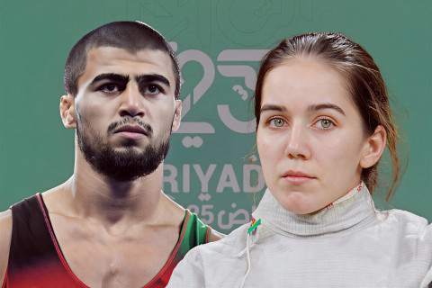 VI İslam Həmrəyliyi Oyunları: Azərbaycanın bağlanış mərasimindəki bayraqdarları müəyyənləşib