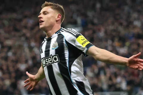 Шотландия может "украсть" игрока сборной Англии перед ЧМ-2026