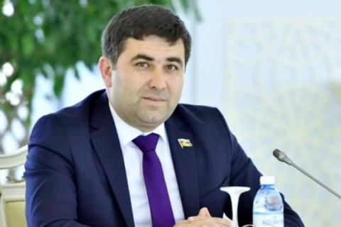 Gəncəli deputat AFFA-ya müraciət etdi: “Sponsor adı ilə komandaya sahib çıxdılar, nəticədə isə...”