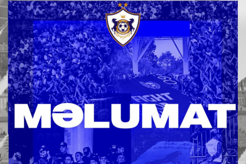 “Qarabağ” Kadi Borgesin əvəzinə başqa futbolçu sifariş edib