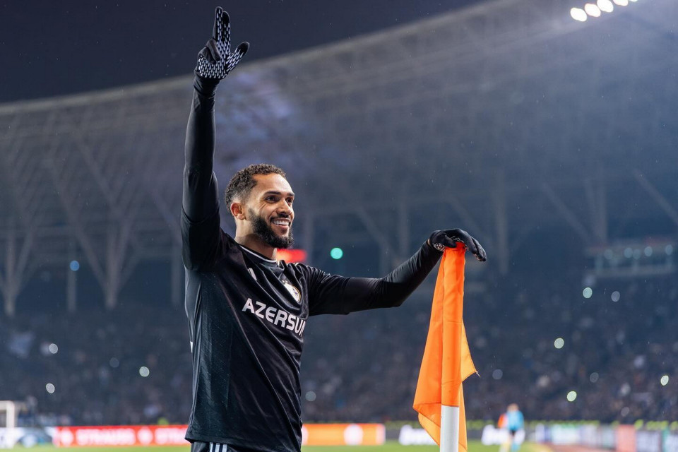 Juninyo Olavionun “Qarabağ”a dönüşü sual altındadır - VİDEO