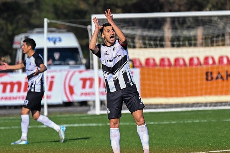 Araz Abdullayev: “Milliyə dəvət alacağımı gözləmək olar” - MÜSAHİBƏ