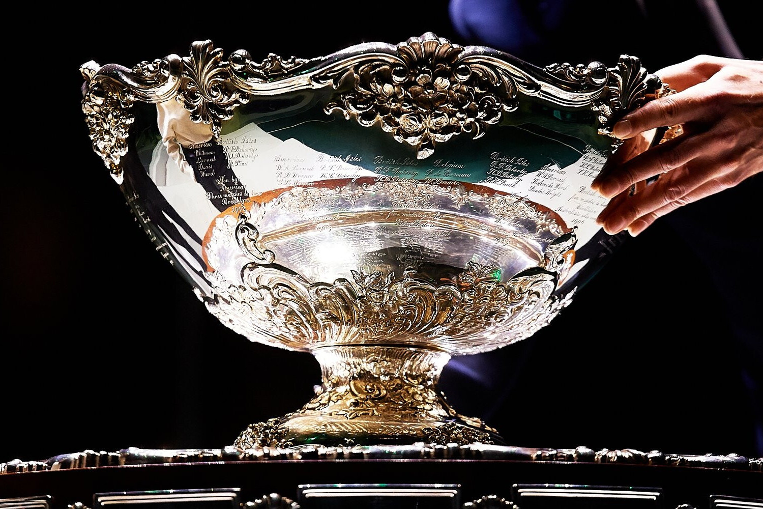 Devis Kubokunda finalçılar məlum olub