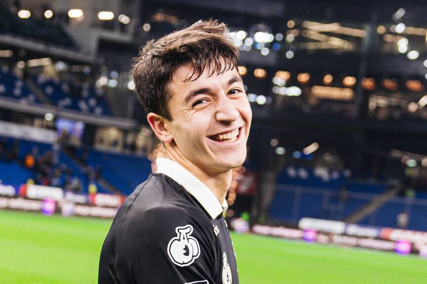 Руководство "Динамо" запретило Ульви Бабаеву переходить в "Спартак"