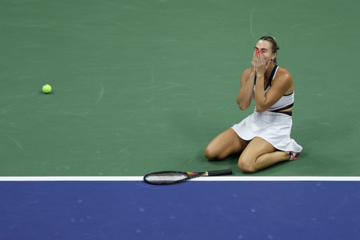 Arina Sabalenka Braziliyadakı tətilindən FOTOLAR paylaşıb