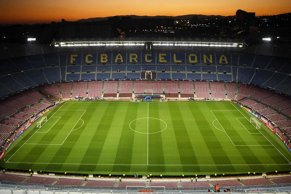 İspaniya La Liqası: “Barselona” doğma “Kamp Nou”ya qayıdır - İDMAN.BİZ-in TƏHLİLİ