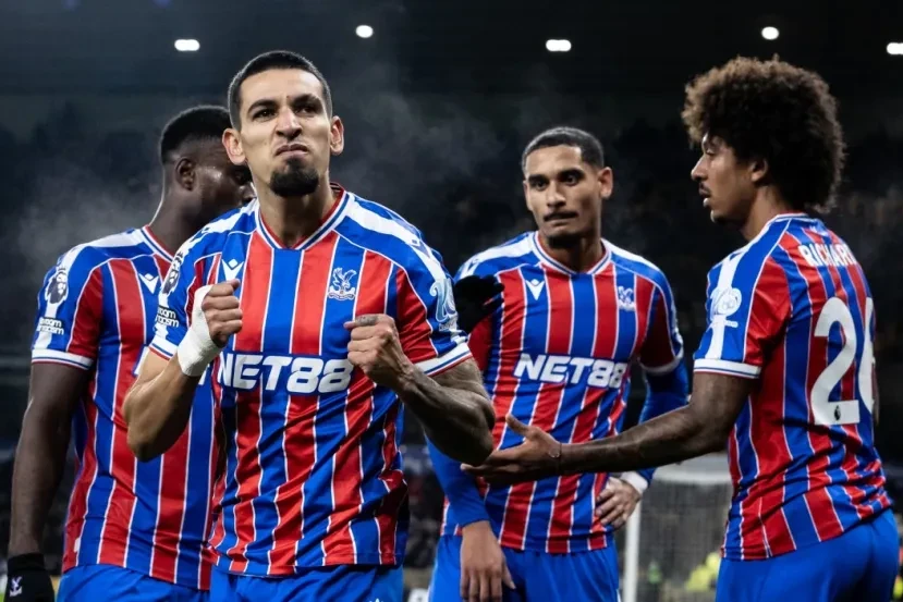 “Kristal Palas”dan inamlı səfər qələbəsi