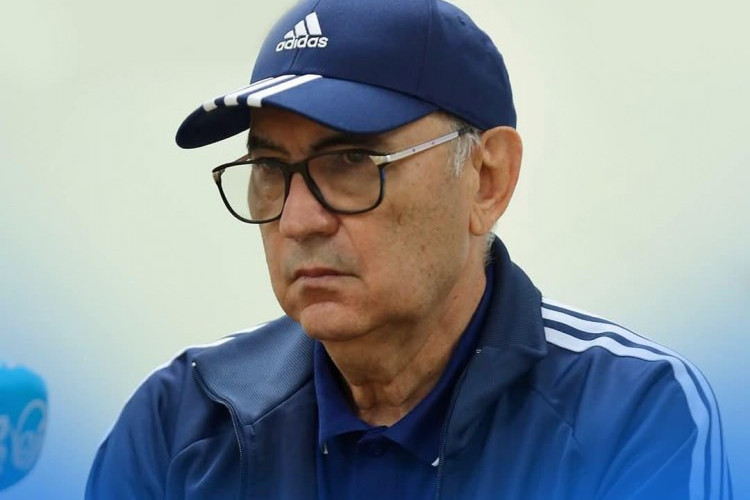 Kurban Berdıyev: “Turnir cədvəlinə fikir vermirik”