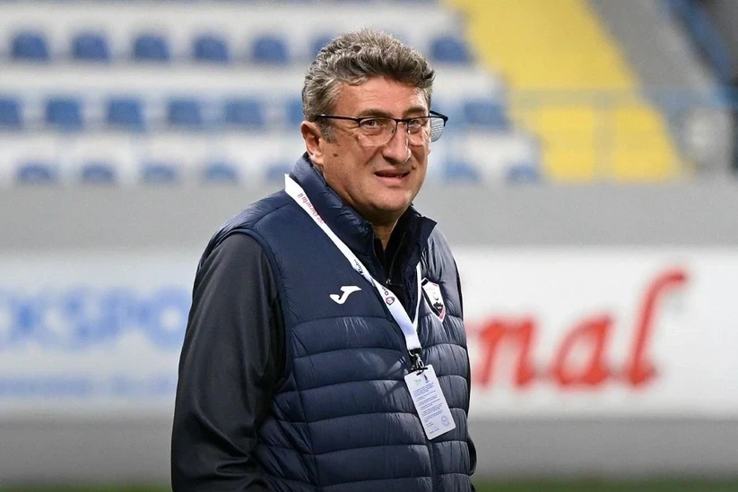 Кахабер Цхададзе: "Нам необходимо продолжать борьбу"