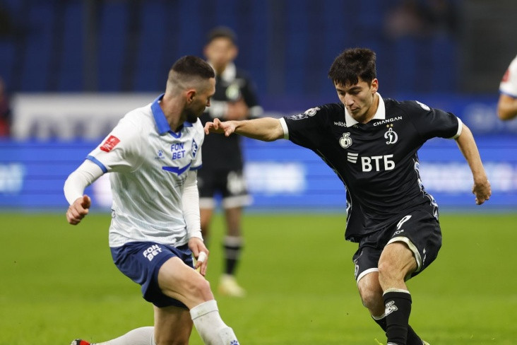 “Dinamo”nun rəhbərliyi Ülvi Babayevə “Spartak”a keçməyi qadağan edib