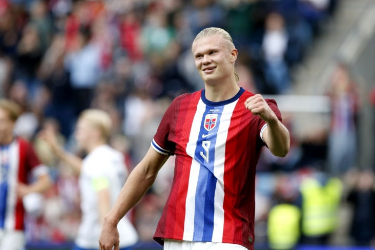 Buffon Norveç millisi barədə: “Avropanın ən güclü üç komandasından biridir”