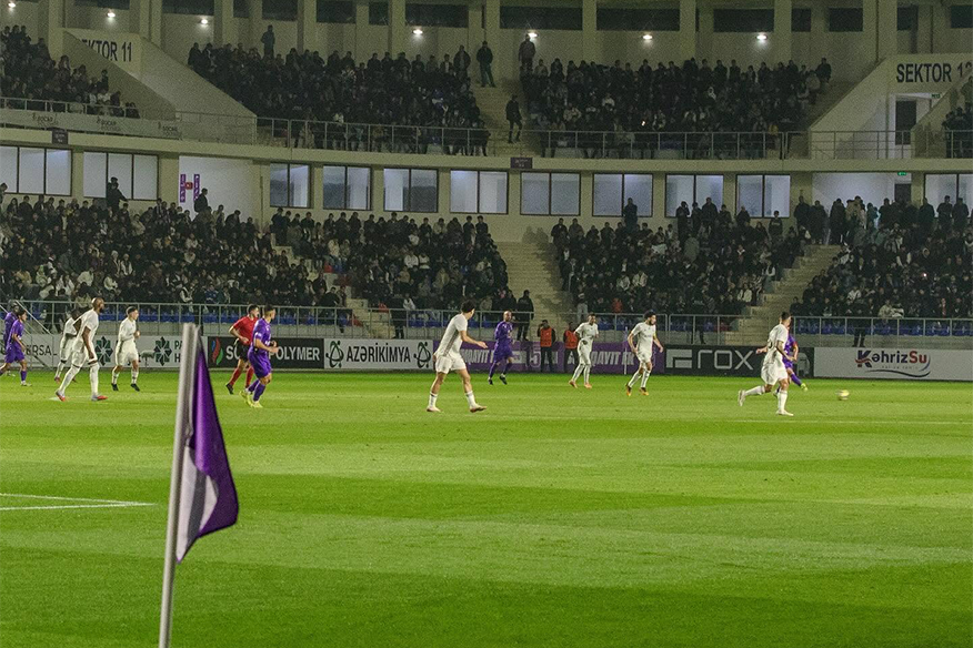 XII tur mövsümün ən çox tamaşaçı toplayan turu olub