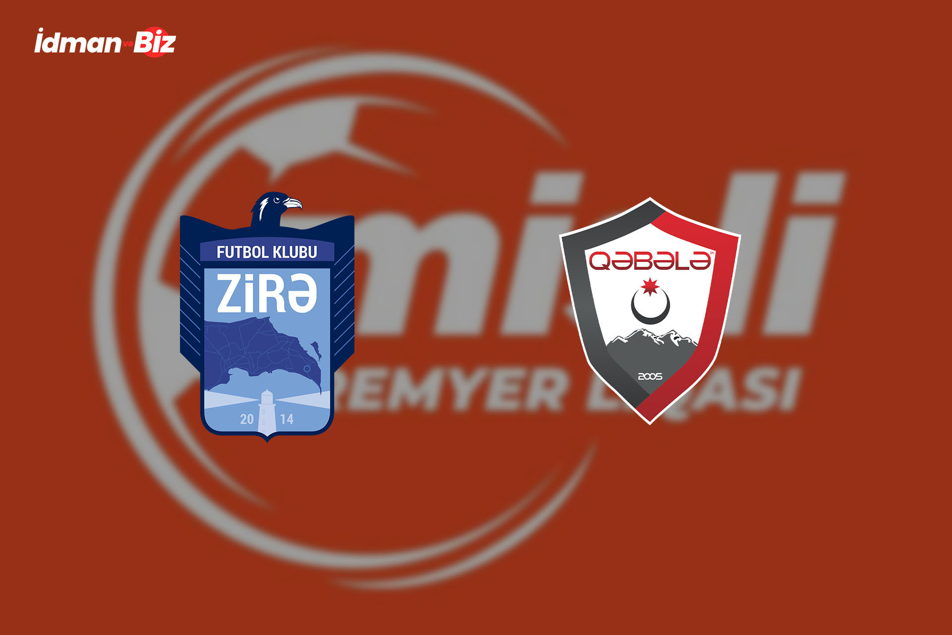 Misli Premyer Liqası: “Zirə” “Qəbələ”yə qarşı