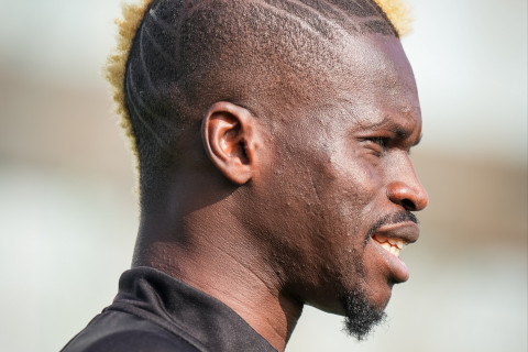 “Neftçi” növbəti oyuna hazırlığını davam etdirir - FOTO