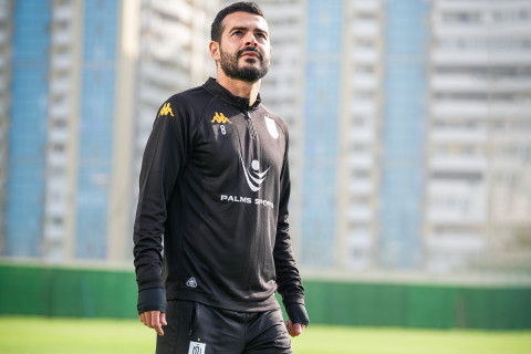 “Neftçi” növbəti oyuna hazırlığını davam etdirir - FOTO