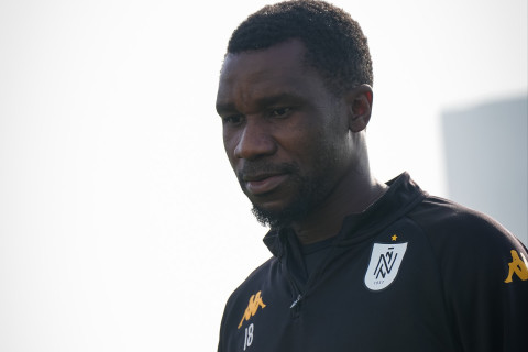 “Neftçi” növbəti oyuna hazırlığını davam etdirir - FOTO