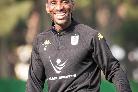 “Neftçi” növbəti oyuna hazırlığını davam etdirir - FOTO