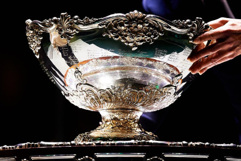 Devis Kubokunda finalçılar məlum olub