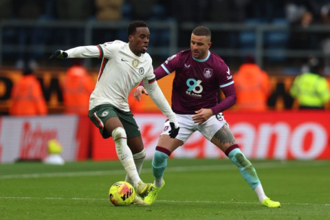 “Çelsi” qələbə qazanaraq ikinci yerə yüksəlib - VİDEO