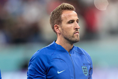 Fabrizio Romano confirms Harry Kane happy at Bayern