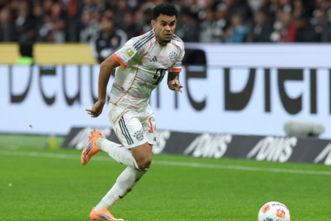 Luis Dias Hakimiyə qarşı kobudluğa görə Çempionlar Liqasının üç oyununu buraxacaq