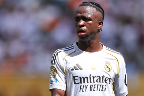 Real Madrid and Vinicius Junior move toward new contract agreement