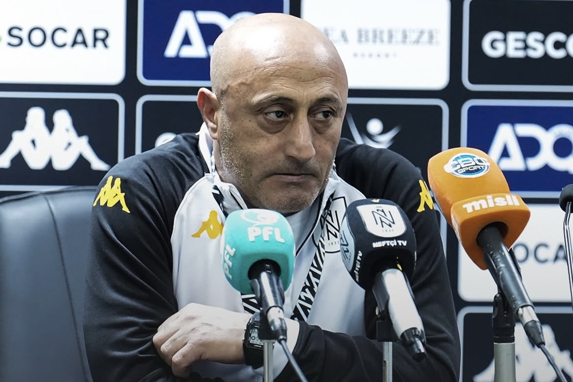 Mübariz Orucov: “Nəticələrimiz ürəkaçan deyil”