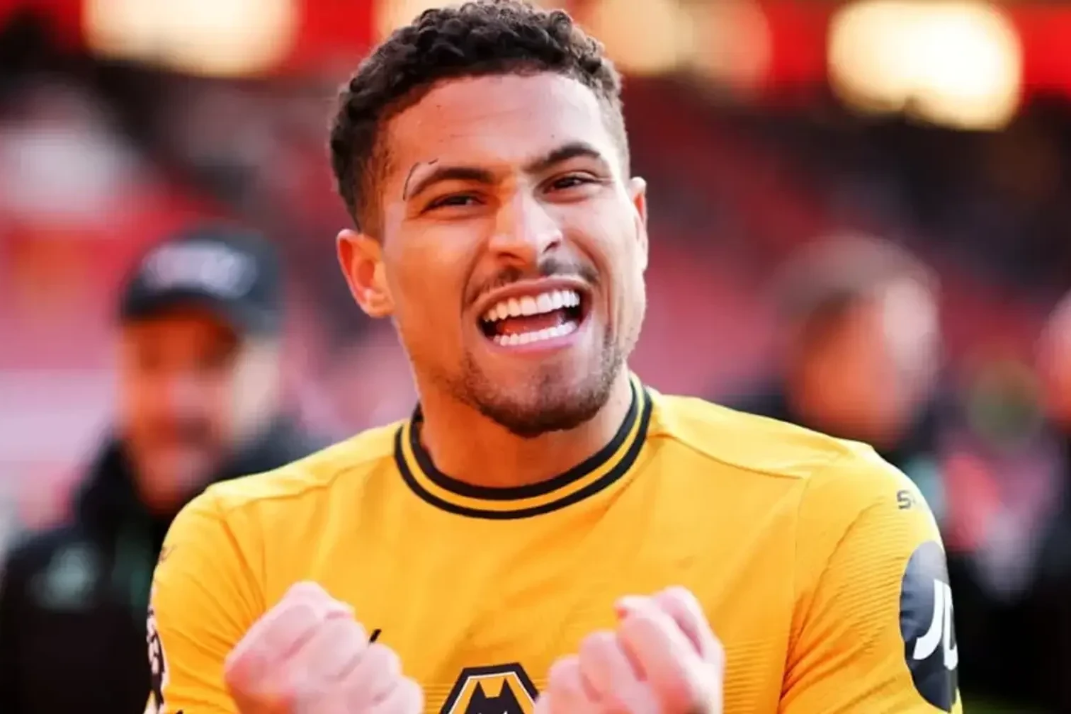 “Mançester Yunayted” Joao Qomeşin transferi ilə bağlı danışıqlar aparır