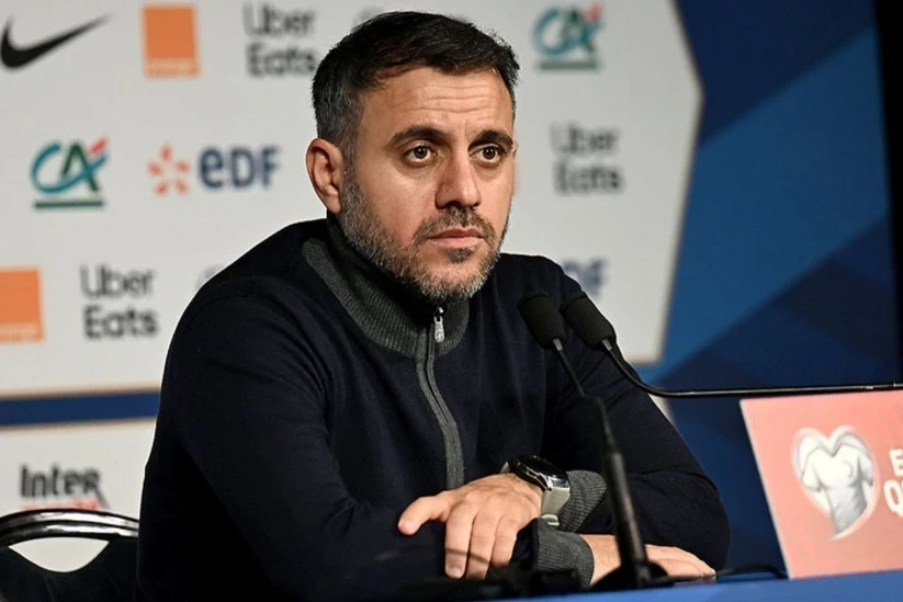 Ayxan Abbasov: “Hələ üzərində işləməli olduğumuz çox şey var” - VİDEO