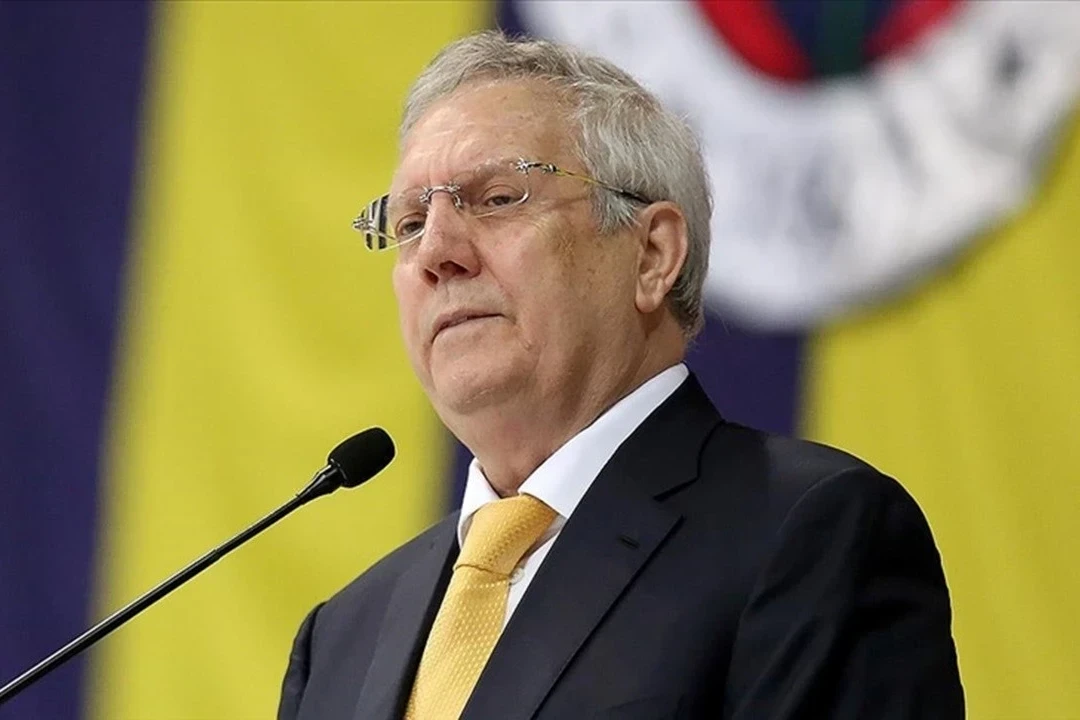 Əziz Yıldırım: “Bütün İstanbulu buraya yığaram” - VİDEO