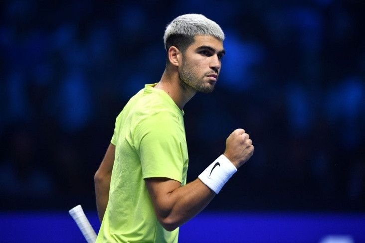 Alkaraa Olimpiadada Nadal ilə çıxışı barədə: “Özümü günahkar hiss edirəm”