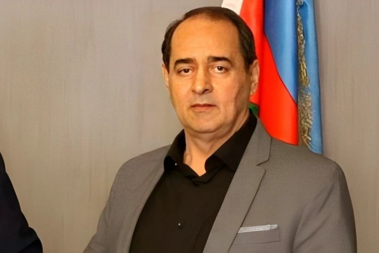 Nazim Əliyev: “Elgizin “Şəfa”nı Premyer Liqaya yüksəldəcəyinə inanıram”