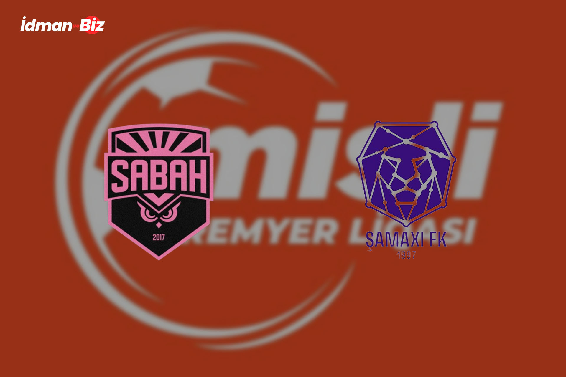 Misli Premyer Liqası XII tur: “Sabah” “Şamaxı”nı qəbul edəcək