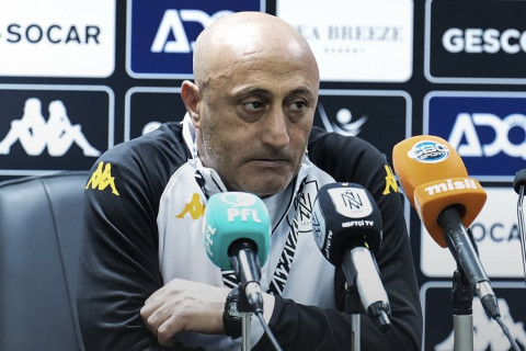 Mübariz Orucov: “Nəticələrimiz ürəkaçan deyil”