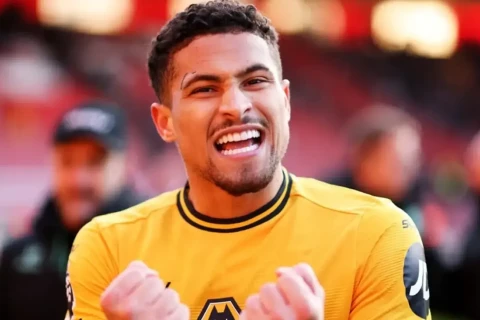 “Mançester Yunayted” Joao Qomeşin transferi ilə bağlı danışıqlar aparır