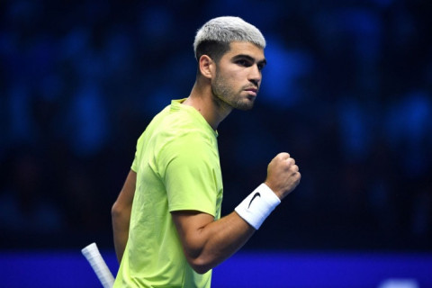 Alkaraa Olimpiadada Nadal ilə çıxışı barədə: “Özümü günahkar hiss edirəm”