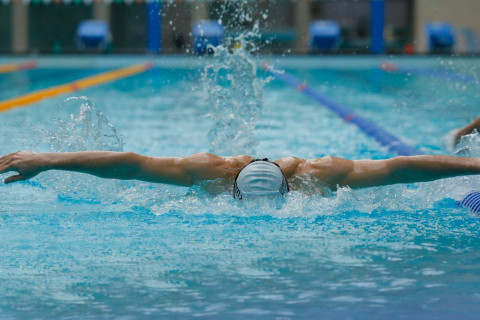 “Üzgüçülük hamı üçün” layihəsinə qeydiyyat başlayıb